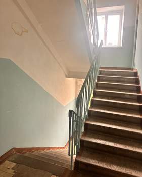 2-к квартира, вторичка, 42м2, 4/5 этаж