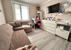 2-к квартира, вторичка, 46м2, 11/12 этаж