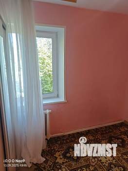 2-к квартира, вторичка, 38м2, 5/5 этаж