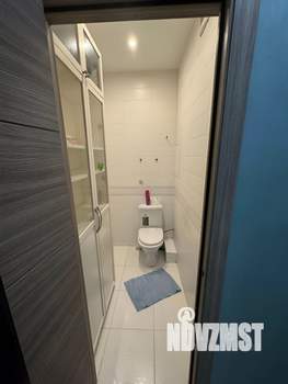 2-к квартира, вторичка, 58м2, 6/12 этаж