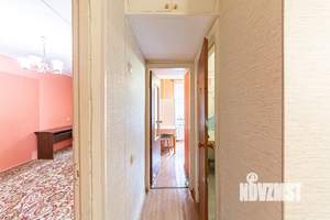 1-к квартира, вторичка, 29м2, 3/5 этаж