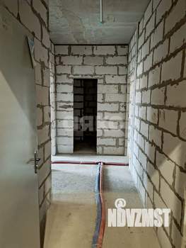 2-к квартира, вторичка, 58м2, 3/3 этаж