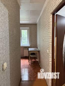 2-к квартира, вторичка, 44м2, 1/5 этаж