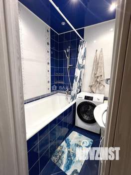 2-к квартира, вторичка, 62м2, 11/12 этаж