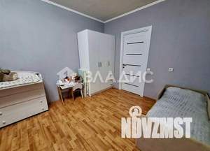 1-к квартира, вторичка, 44м2, 3/17 этаж