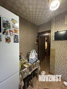 2-к квартира, вторичка, 44м2, 2/6 этаж