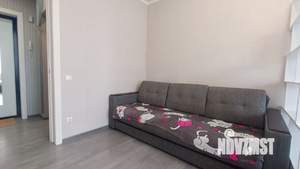 1-к квартира, вторичка, 36м2, 13/21 этаж