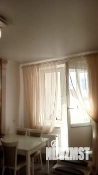 2-к квартира, вторичка, 64м2, 16/18 этаж