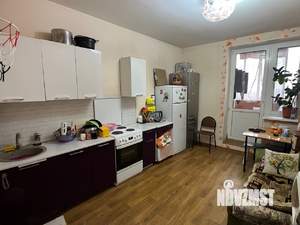 2-к квартира, вторичка, 60м2, 10/17 этаж