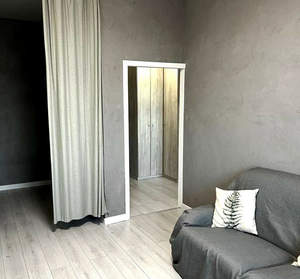 1-к квартира, вторичка, 39м2, 21/22 этаж