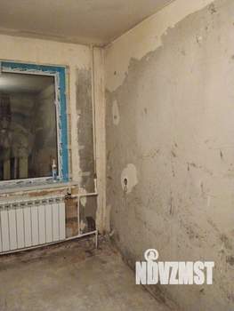 1-к квартира, вторичка, 36м2, 1/14 этаж