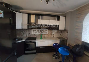 2-к квартира, вторичка, 56м2, 13/21 этаж