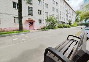 1-к квартира, вторичка, 19м2, 2/5 этаж