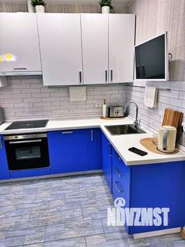2-к квартира, вторичка, 58м2, 3/16 этаж