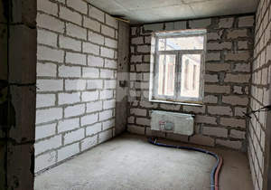 2-к квартира, вторичка, 58м2, 3/3 этаж