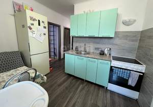 1-к квартира, вторичка, 30м2, 7/22 этаж