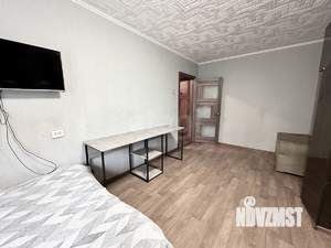 1-к квартира, вторичка, 33м2, 1/9 этаж