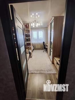 3-к квартира, вторичка, 73м2, 10/24 этаж