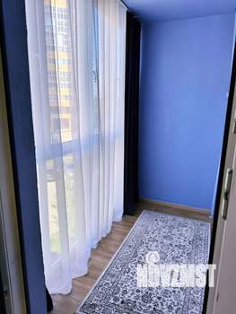 2-к квартира, вторичка, 58м2, 3/16 этаж