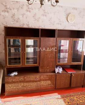 1-к квартира, вторичка, 30м2, 2/5 этаж