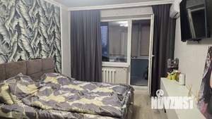 1-к квартира, вторичка, 36м2, 2/14 этаж