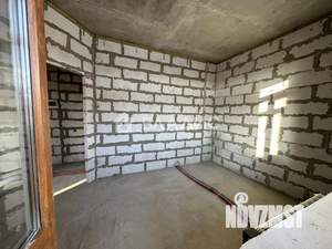 3-к квартира, вторичка, 86м2, 3/3 этаж