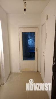 1-к квартира, вторичка, 33м2, 1/5 этаж