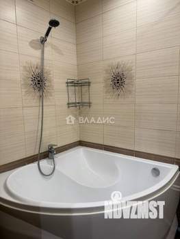 1-к квартира, вторичка, 46м2, 10/17 этаж