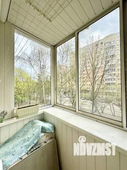 2-к квартира, вторичка, 44м2, 3/5 этаж