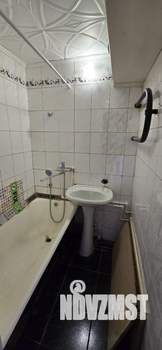 3-к квартира, вторичка, 49м2, 3/9 этаж