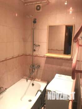 3-к квартира, вторичка, 59м2, 1/5 этаж