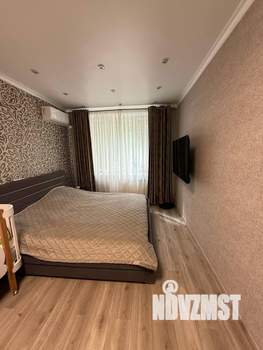 1-к квартира, вторичка, 41м2, 4/17 этаж