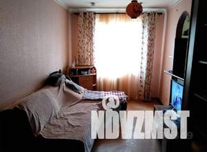 2-к квартира, вторичка, 42м2, 1/5 этаж
