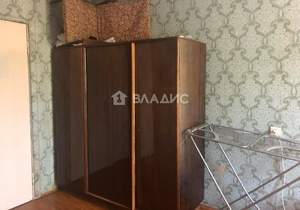 2-к квартира, вторичка, 44м2, 3/3 этаж