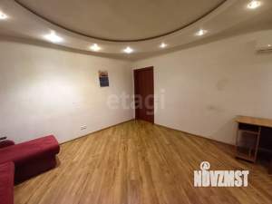 3-к квартира, вторичка, 94м2, 13/17 этаж