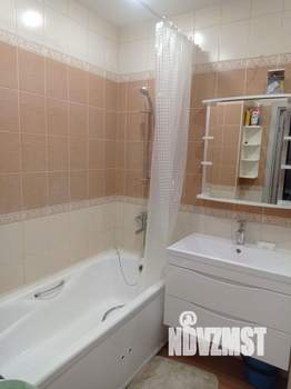 1-к квартира, вторичка, 39м2, 5/19 этаж