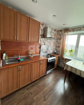 2-к квартира, вторичка, 56м2, 9/14 этаж