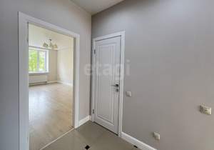 2-к квартира, вторичка, 64м2, 2/17 этаж