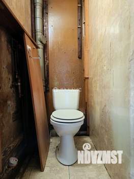 3-к квартира, вторичка, 63м2, 5/9 этаж