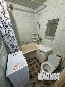 2-к квартира, вторичка, 46м2, 3/5 этаж