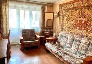 2-к квартира, вторичка, 47м2, 2/5 этаж
