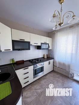 3-к квартира, вторичка, 68м2, 5/5 этаж