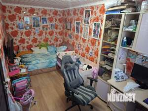 2-к квартира, вторичка, 46м2, 3/4 этаж