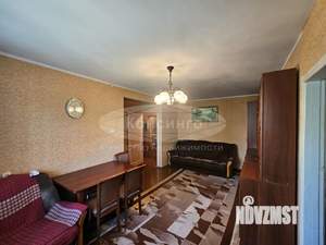 2-к квартира, вторичка, 45м2, 4/5 этаж