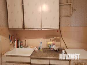 2-к квартира, вторичка, 47м2, 1/5 этаж