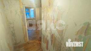 1-к квартира, вторичка, 32м2, 2/5 этаж