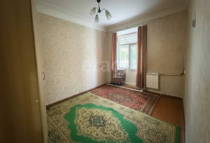 2-к квартира, вторичка, 49м2, 3/3 этаж