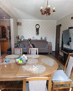 2-к квартира, вторичка, 44м2, 4/5 этаж