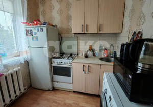 2-к квартира, вторичка, 45м2, 4/4 этаж