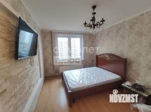 2-к квартира, вторичка, 56м2, 13/21 этаж